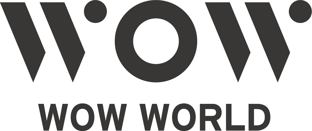 株式会社WOW WORLD GROUP</br>(旧株式会社エイジア )